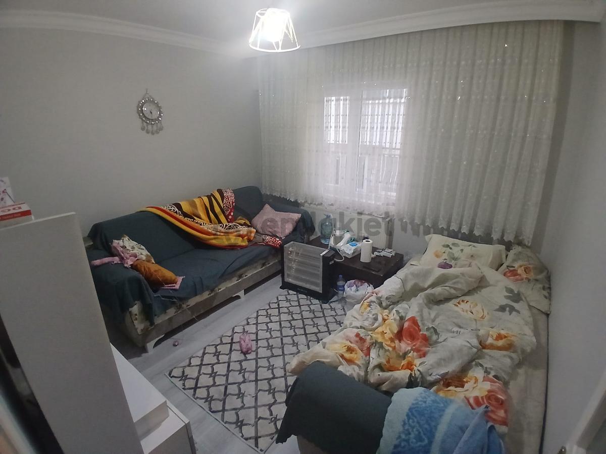Atapark Mahallesi'nde Ön Cephe Teras Balkonlu 3+1 Daire! - 19