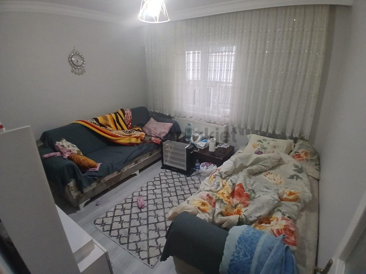 Atapark Mahallesi'nde Ön Cephe Teras Balkonlu 3+1 Daire! - 20