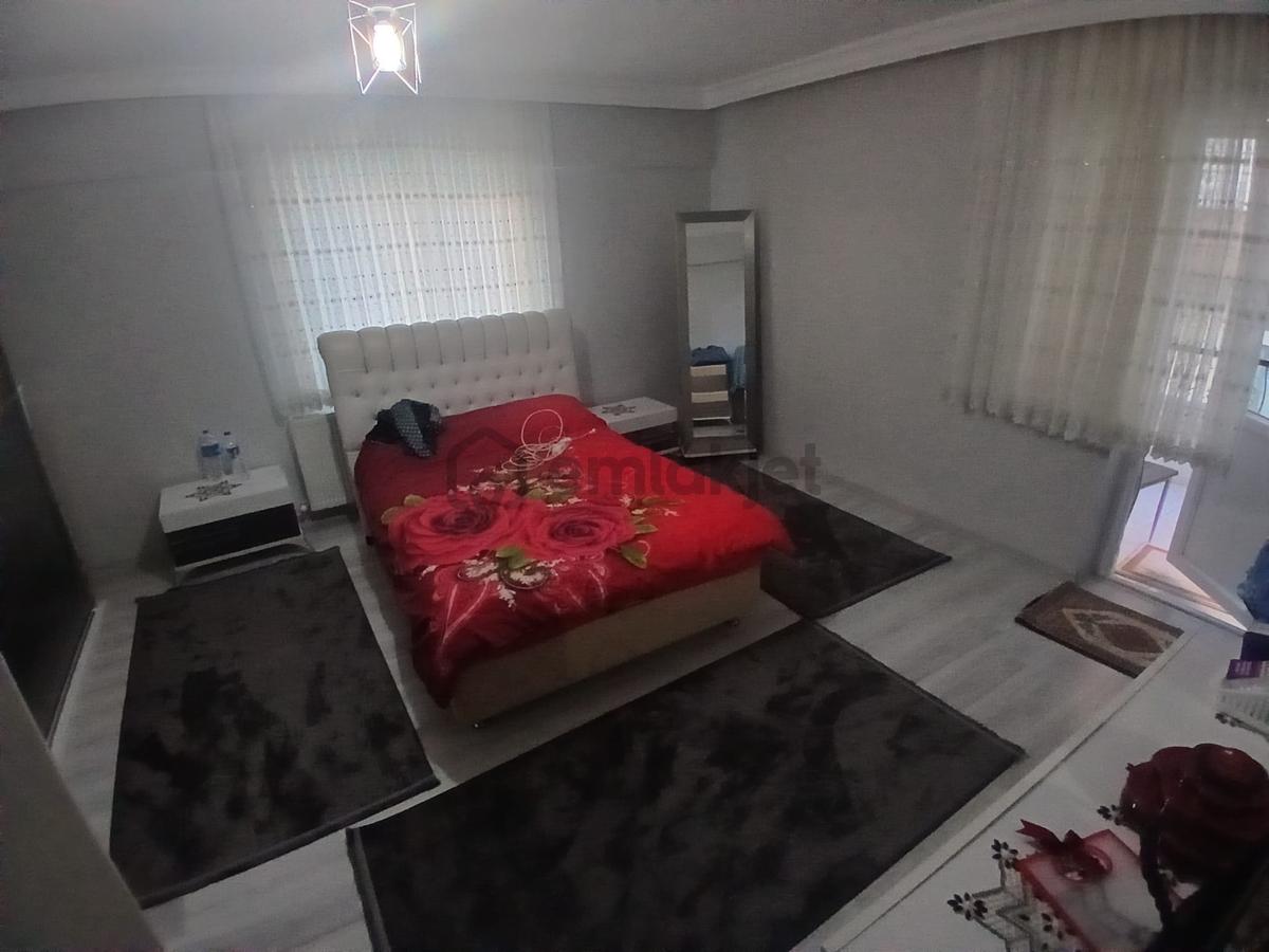 Atapark Mahallesi'nde Ön Cephe Teras Balkonlu 3+1 Daire! - 15