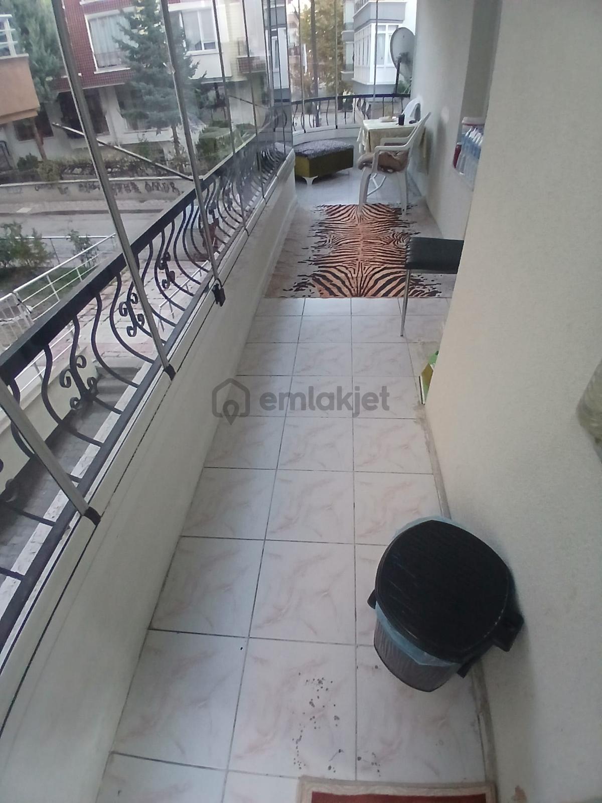 Atapark Mahallesi'nde Ön Cephe Teras Balkonlu 3+1 Daire! - 8