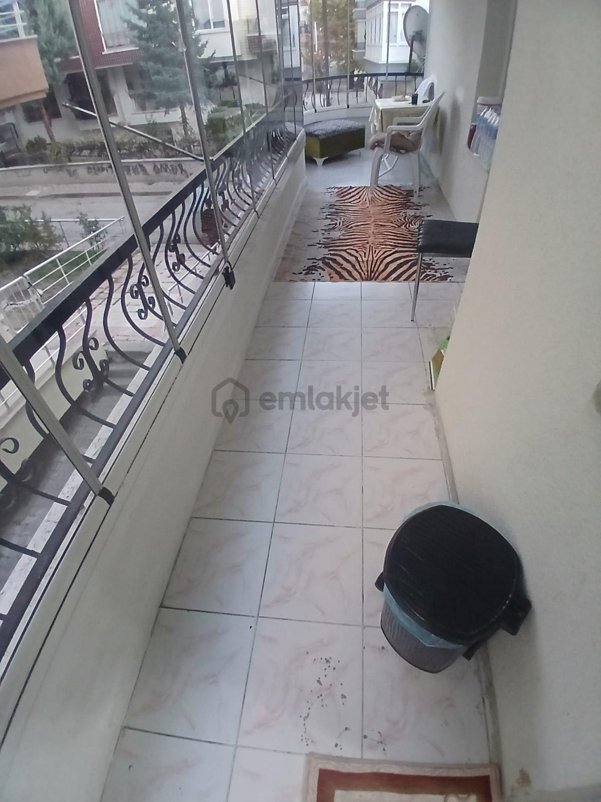 Atapark Mahallesi'nde Ön Cephe Teras Balkonlu 3+1 Daire! - 7