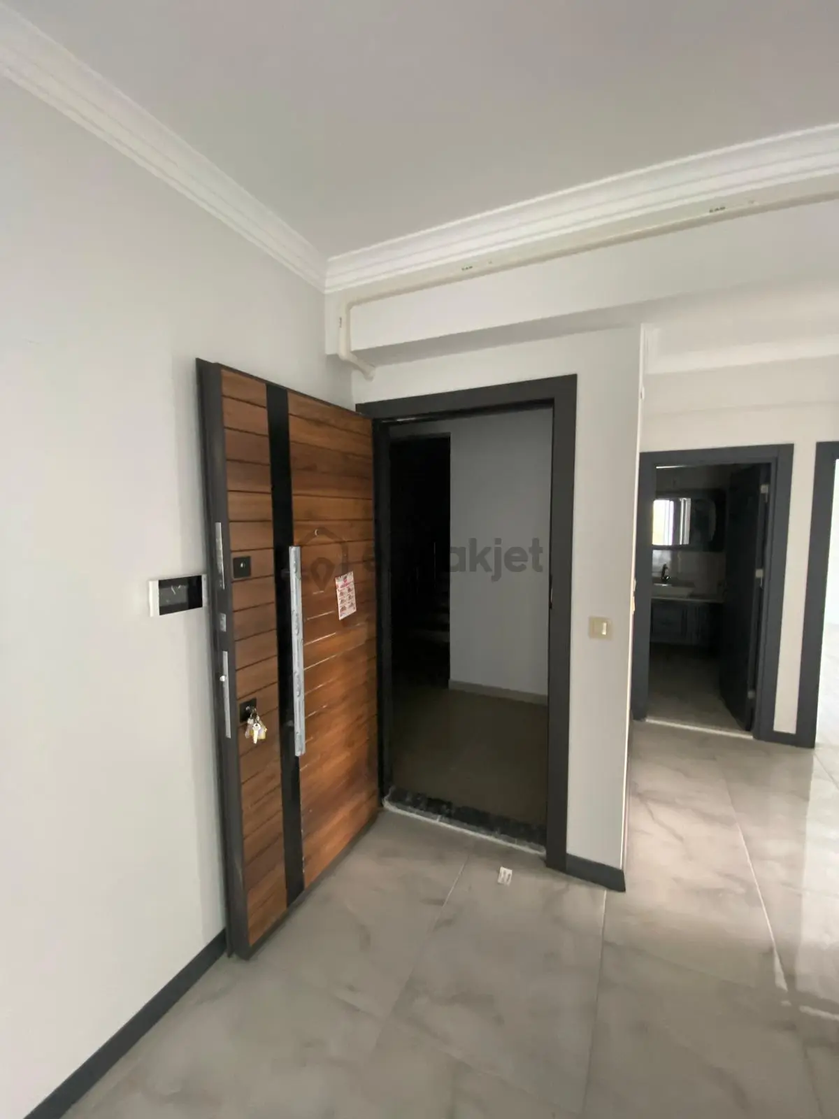 Trabzon Bostancıda Satılık Daire - 22