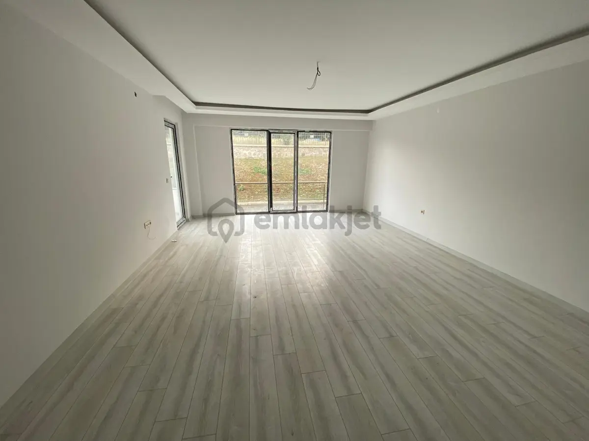 Trabzon Bostancıda Satılık Daire - 5