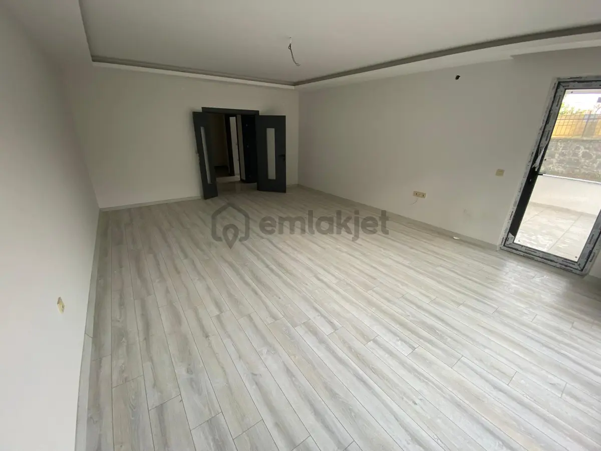 Trabzon Bostancıda Satılık Daire - 17