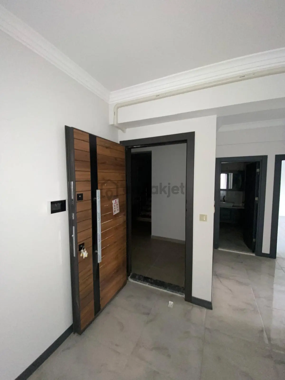 Trabzon Bostancıda Satılık Daire - 21