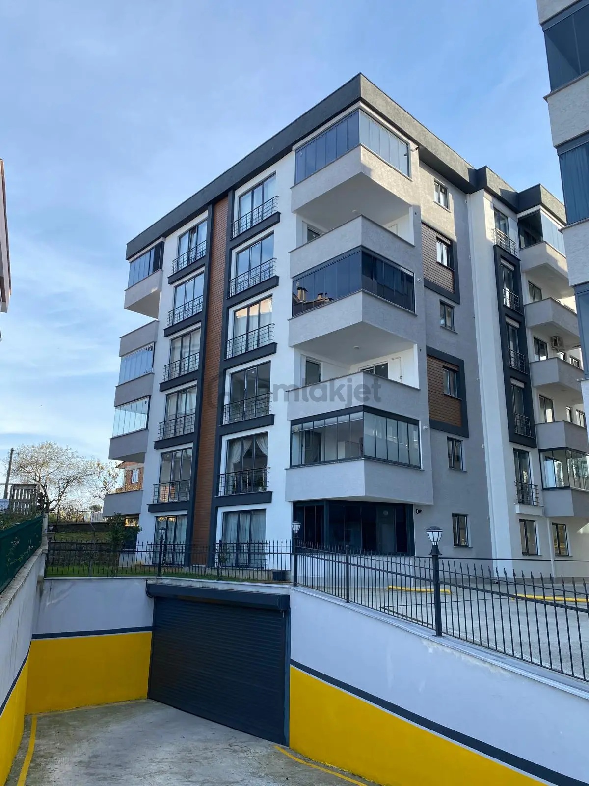Trabzon Bostancıda Satılık Daire - 27