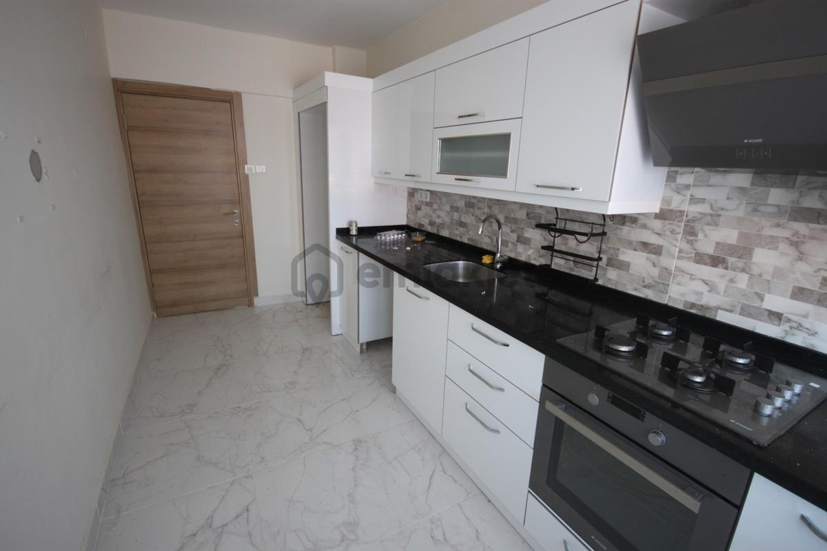 Tuzla Postane Mahallesinde Sahilde 2+1 Satılık Daire - 22