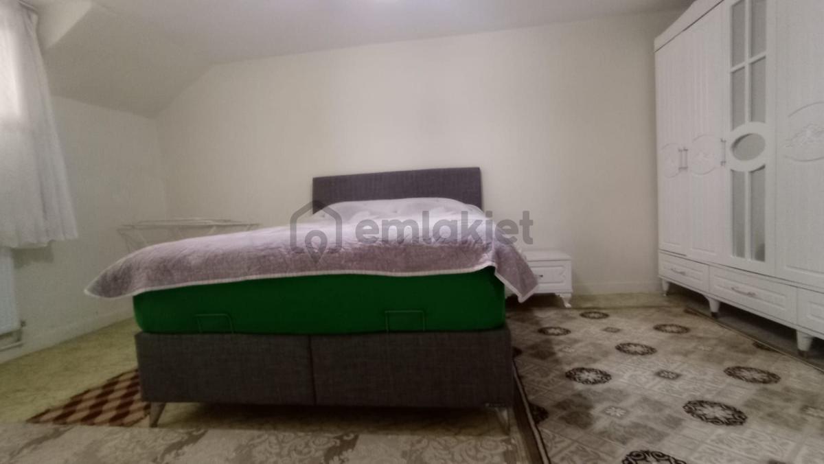 İzzetpaş Mh Sinde Satılık Bodrum Kat - 6