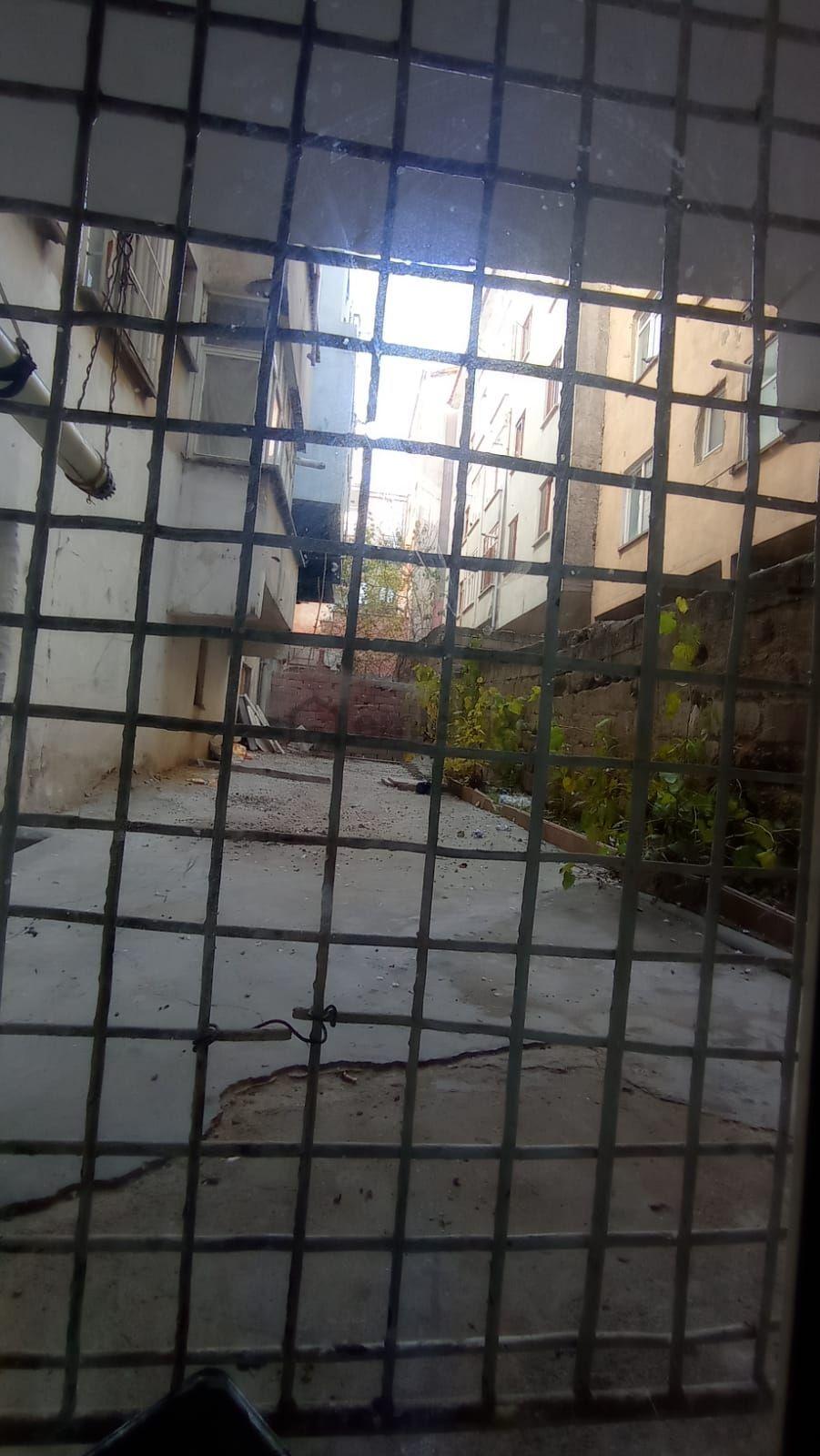 İzzetpaş Mh Sinde Satılık Bodrum Kat - 13