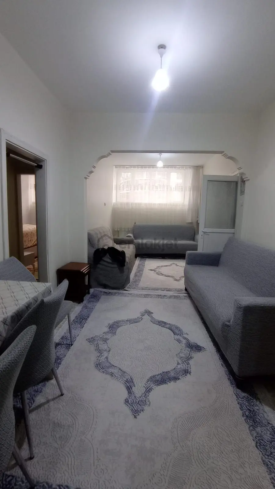 İzzetpaş Mh Sinde Satılık Bodrum Kat - 5