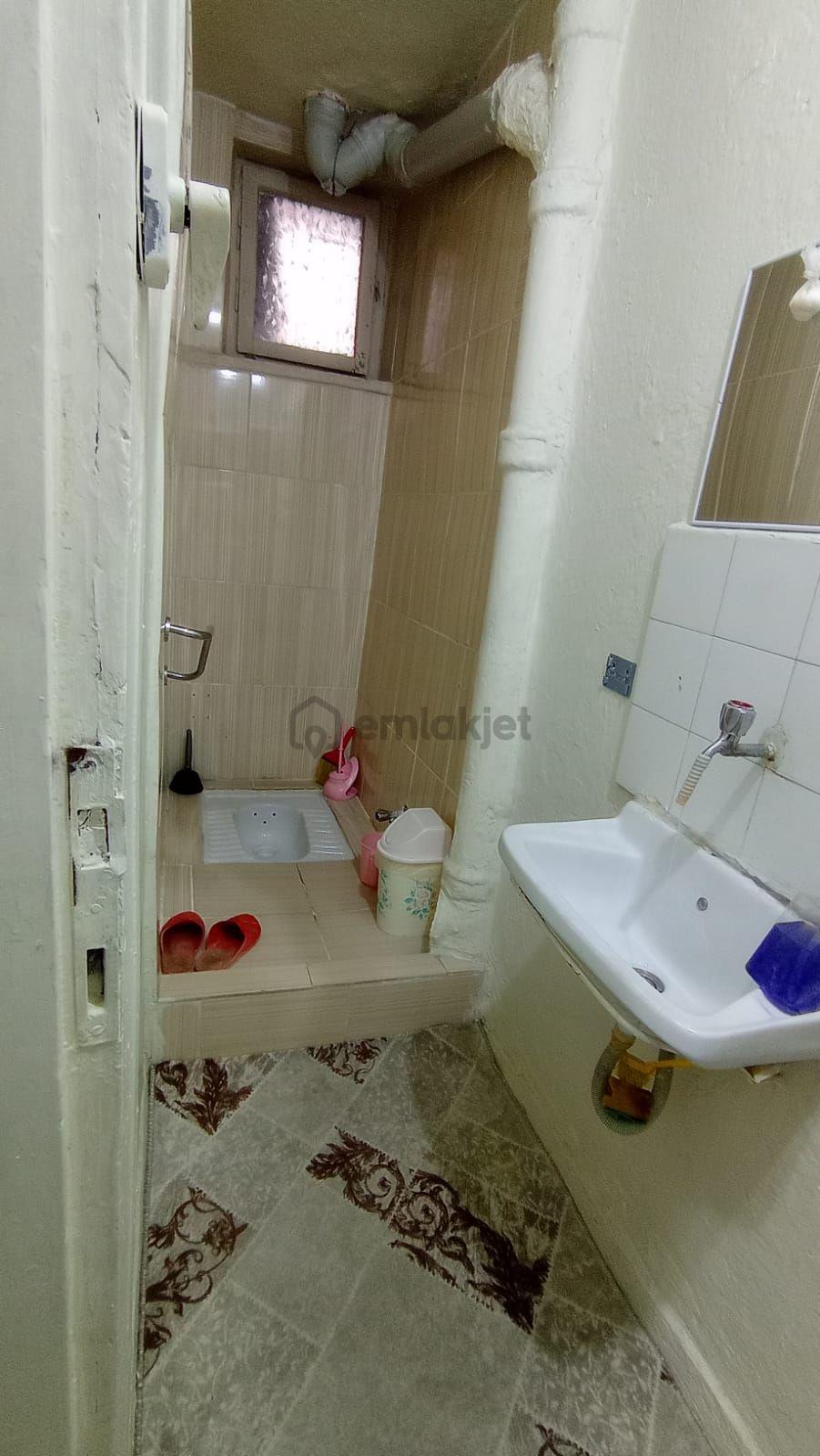 İzzetpaş Mh Sinde Satılık Bodrum Kat - 14