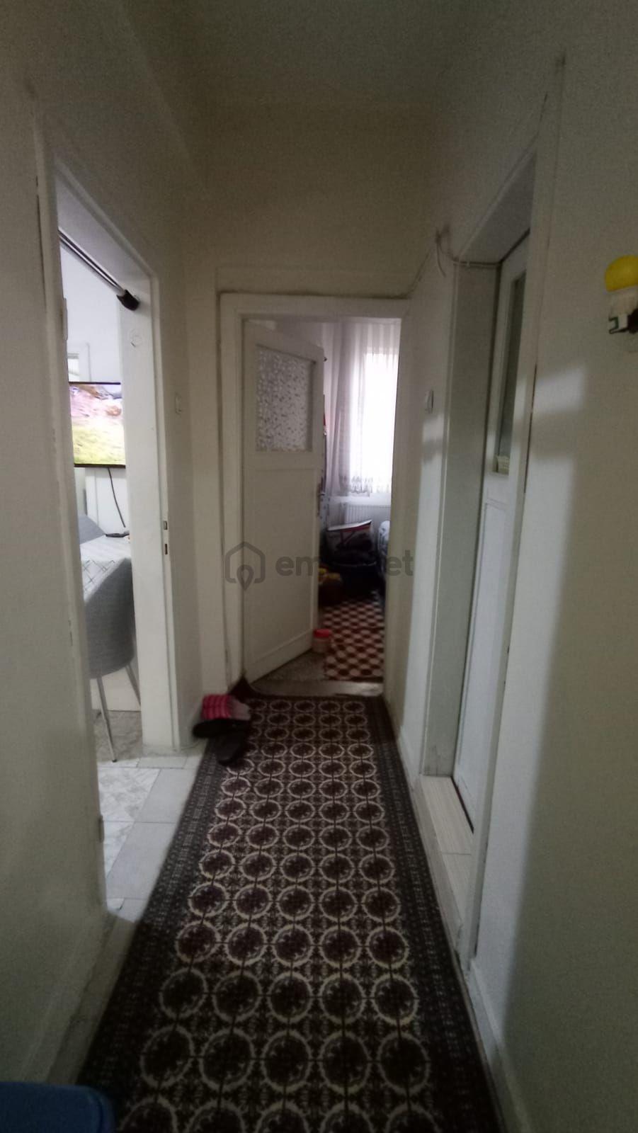 İzzetpaş Mh Sinde Satılık Bodrum Kat - 12
