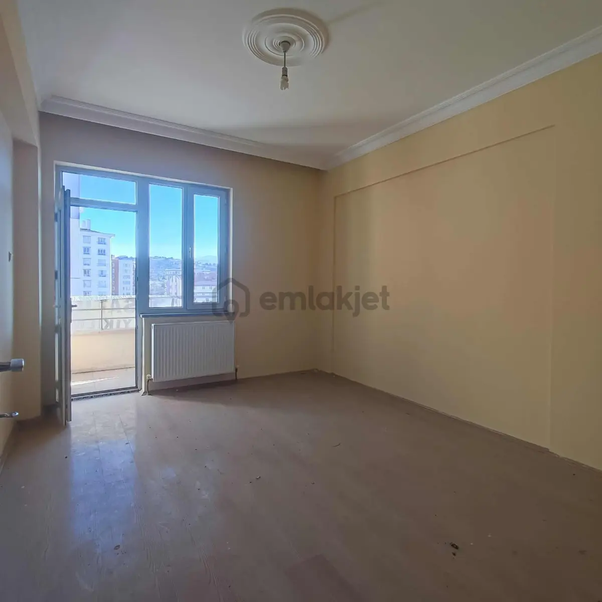 Talas Mevlana Kombili 3+1 Satılık Daire - 28