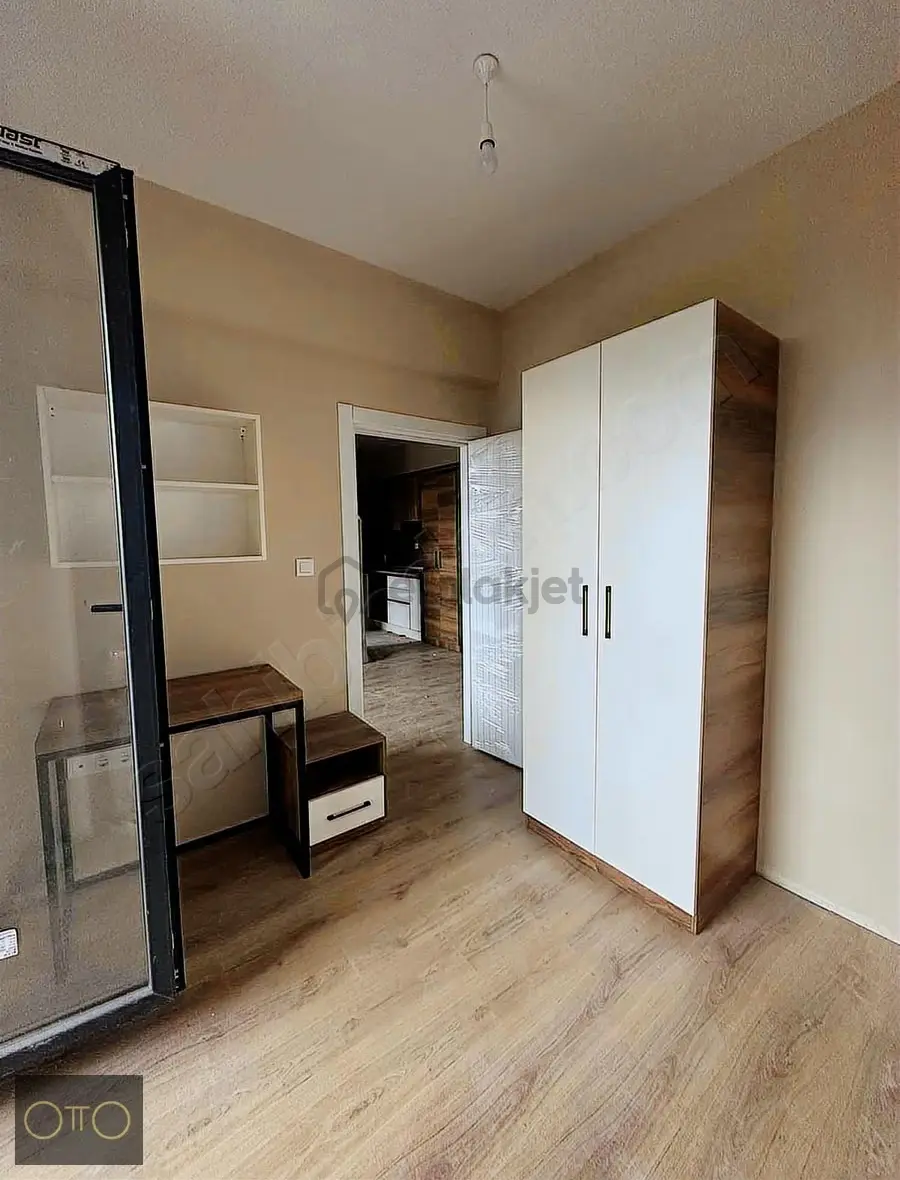 Otto'dan Yidem Park Sitesinde Sıfır Yatırımlık Daireler - 8