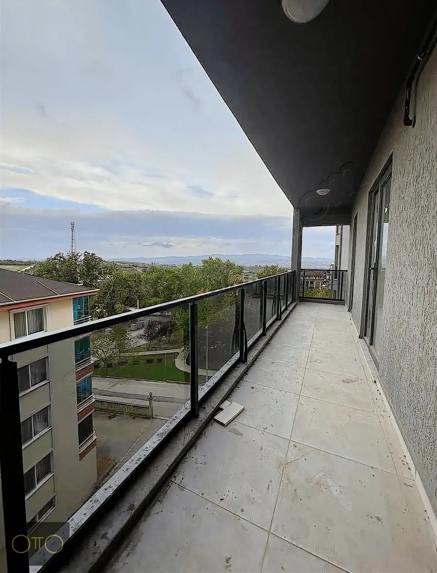 Otto'dan Yidem Park Sitesinde Sıfır Yatırımlık Daireler - 3