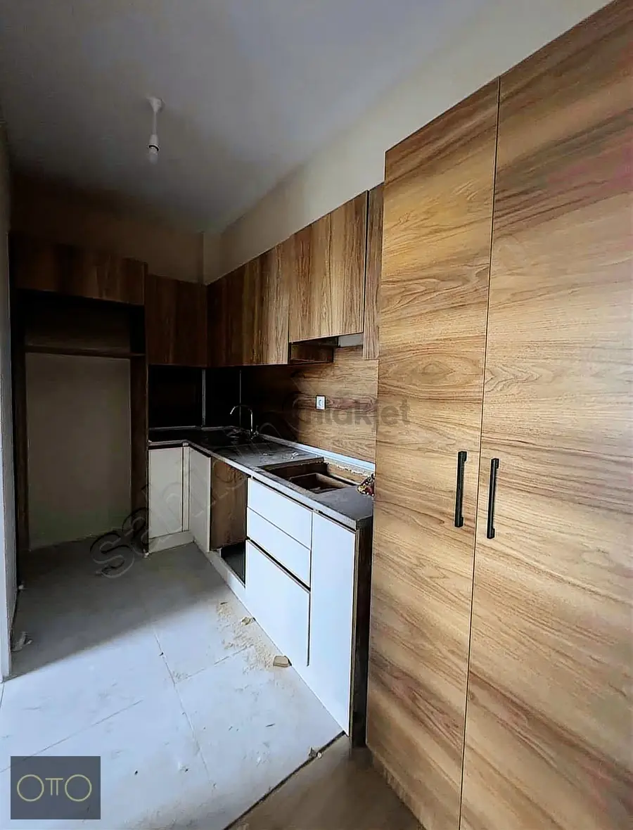 Otto'dan Yidem Park Sitesinde Sıfır Yatırımlık Daireler - 4