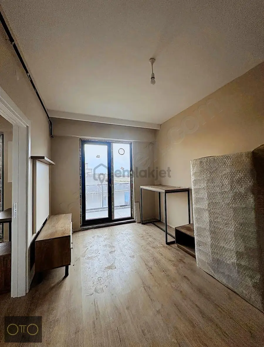 Otto'dan Yidem Park Sitesinde Sıfır Yatırımlık Daireler - 22