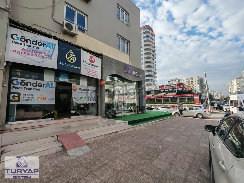 Turyap Sistem'den | Babil Kavşağı | Çift Cepheli | Satılık Mülk - 16