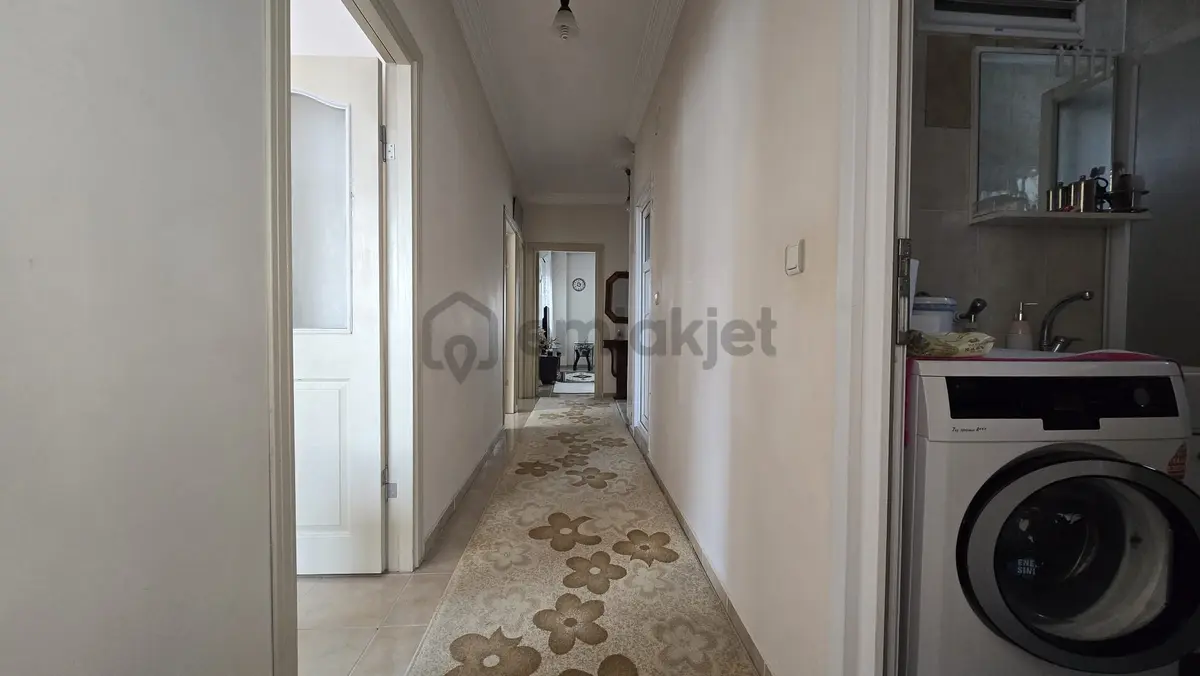 Arve'den Merkez'de Akkent Mah. 3+1 Daire - 17