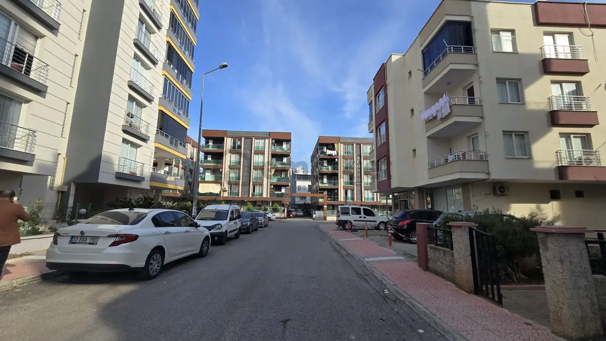 Arve'den Merkez'de Akkent Mah. 3+1 Daire - 29