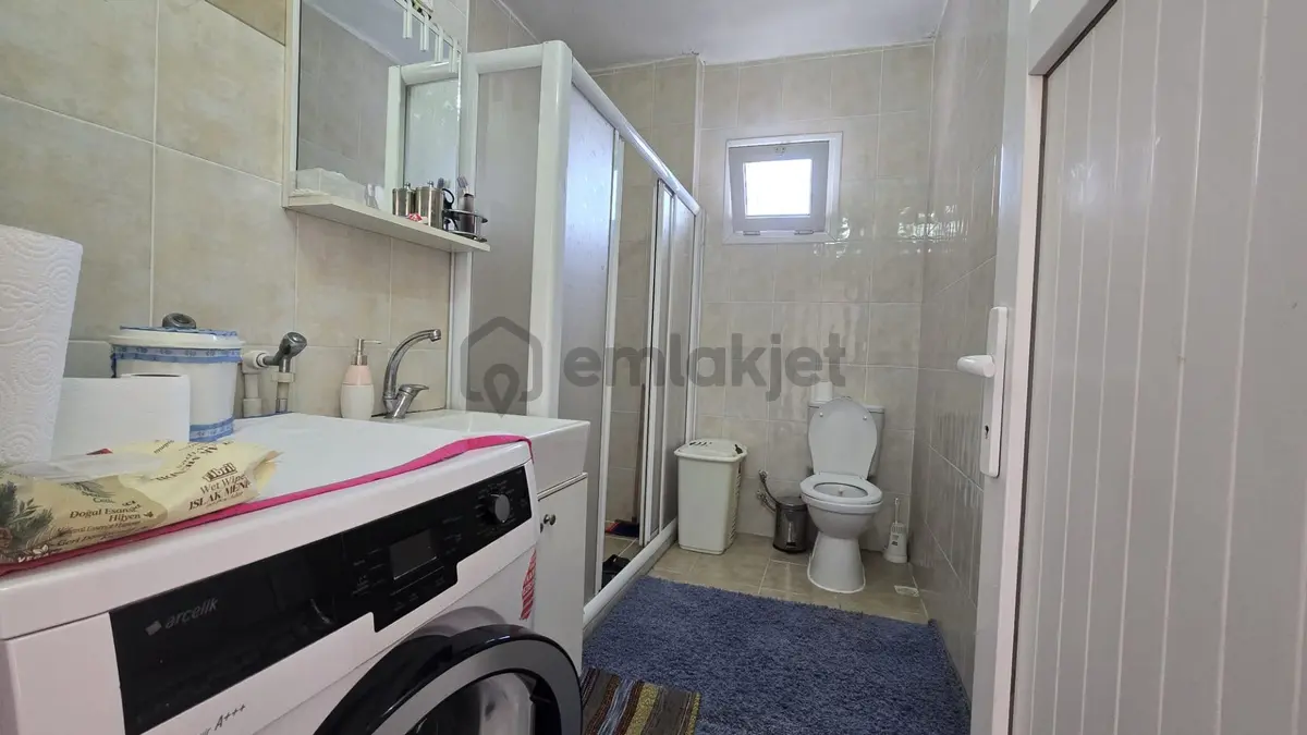 Arve'den Merkez'de Akkent Mah. 3+1 Daire - 19