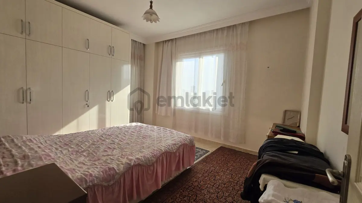 Arve'den Merkez'de Akkent Mah. 3+1 Daire - 20