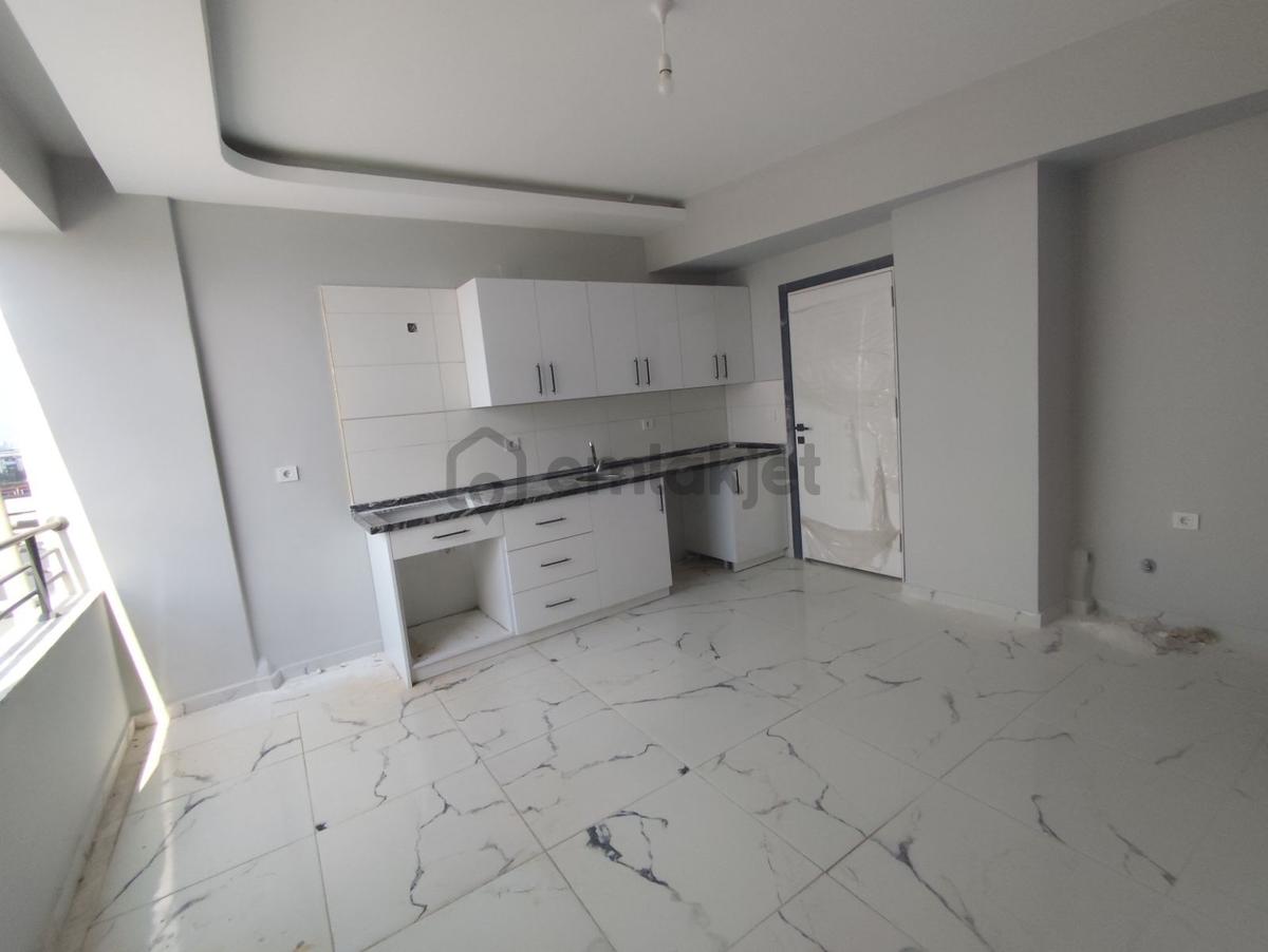 Ptt Evlerinde Satılık 2+1 Lüks Sıfır Daire!!! - 15