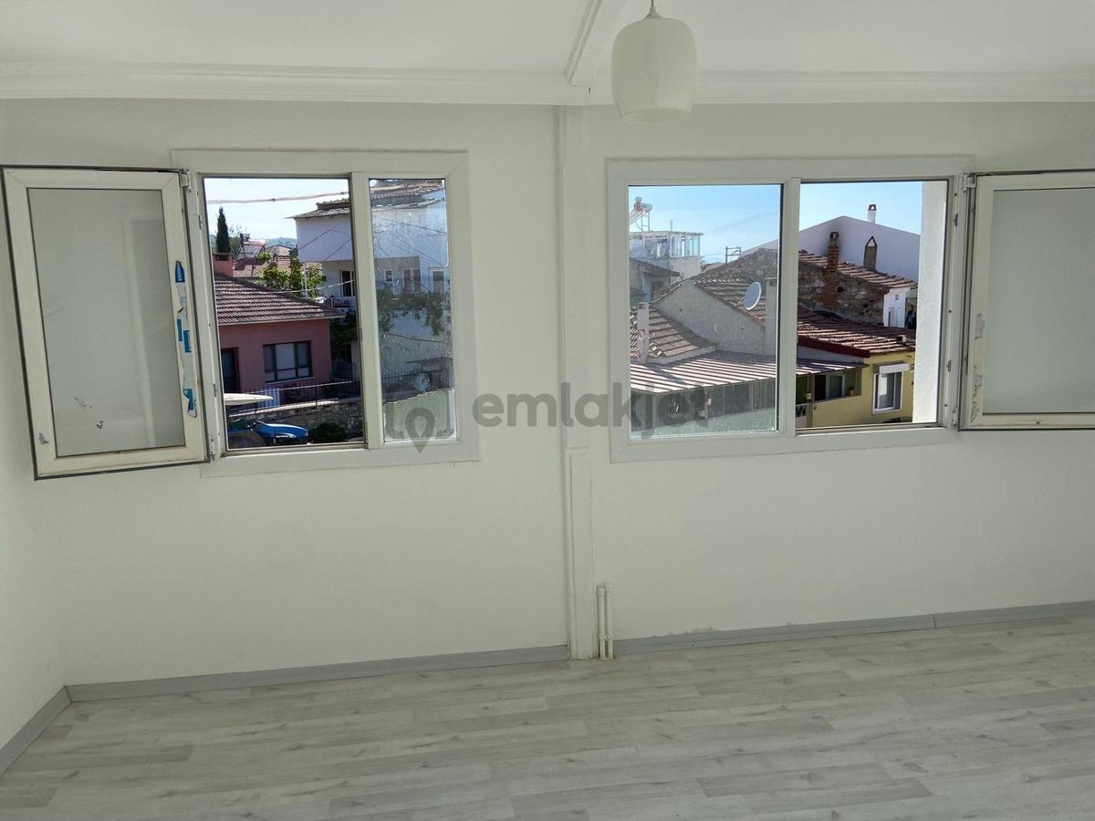 Ayvalık Ta Satılık Mustakil Ev. - 3