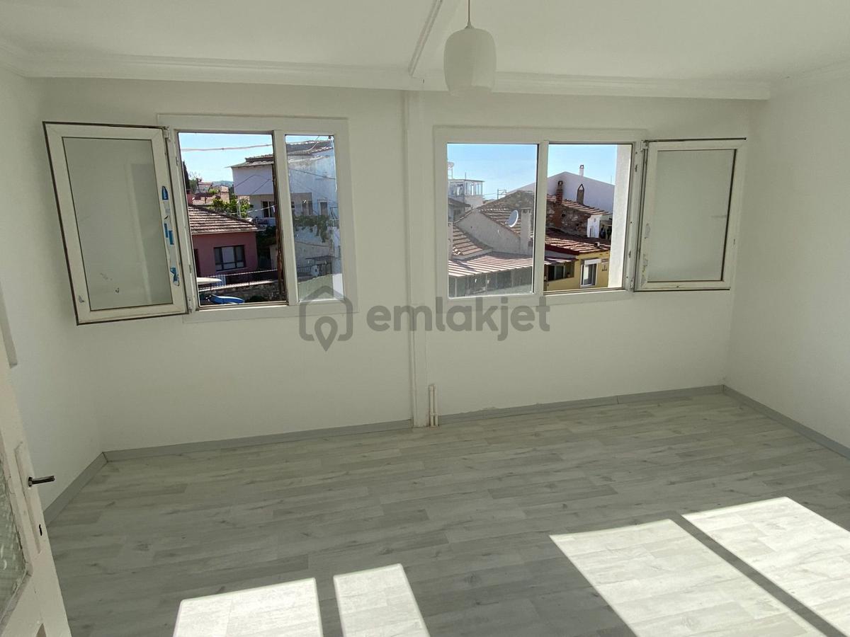 Ayvalık Ta Satılık Mustakil Ev. - 7