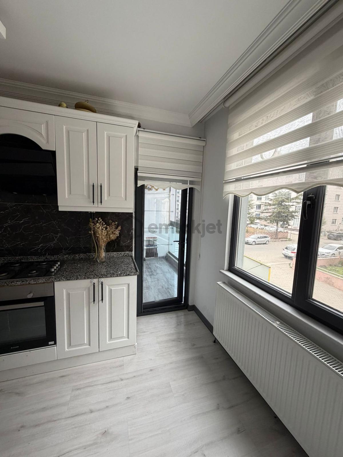 İstasyon Mahallesinde 2+1 Satılık Daire - 8