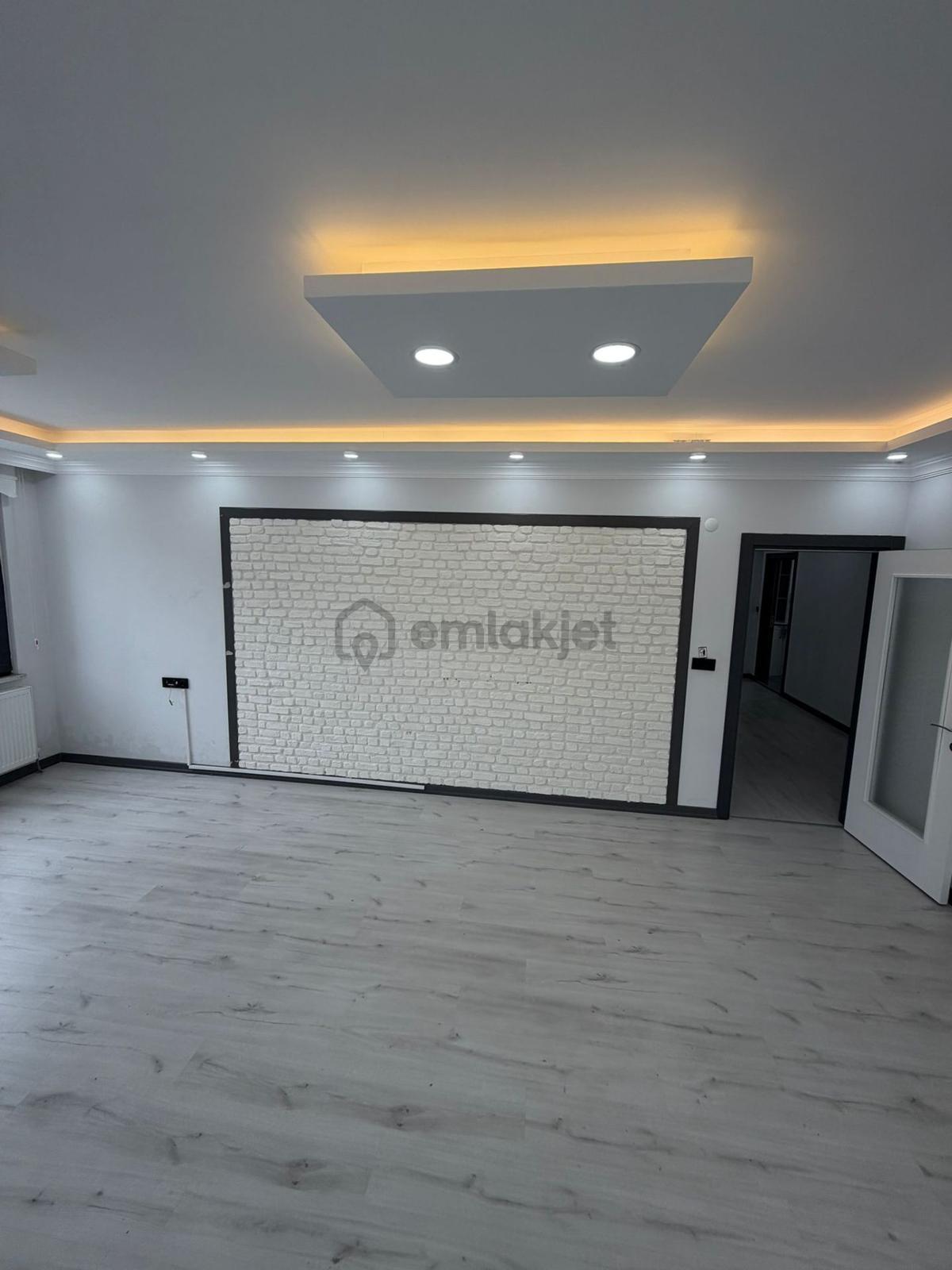 İstasyon Mahallesinde 2+1 Satılık Daire - 2