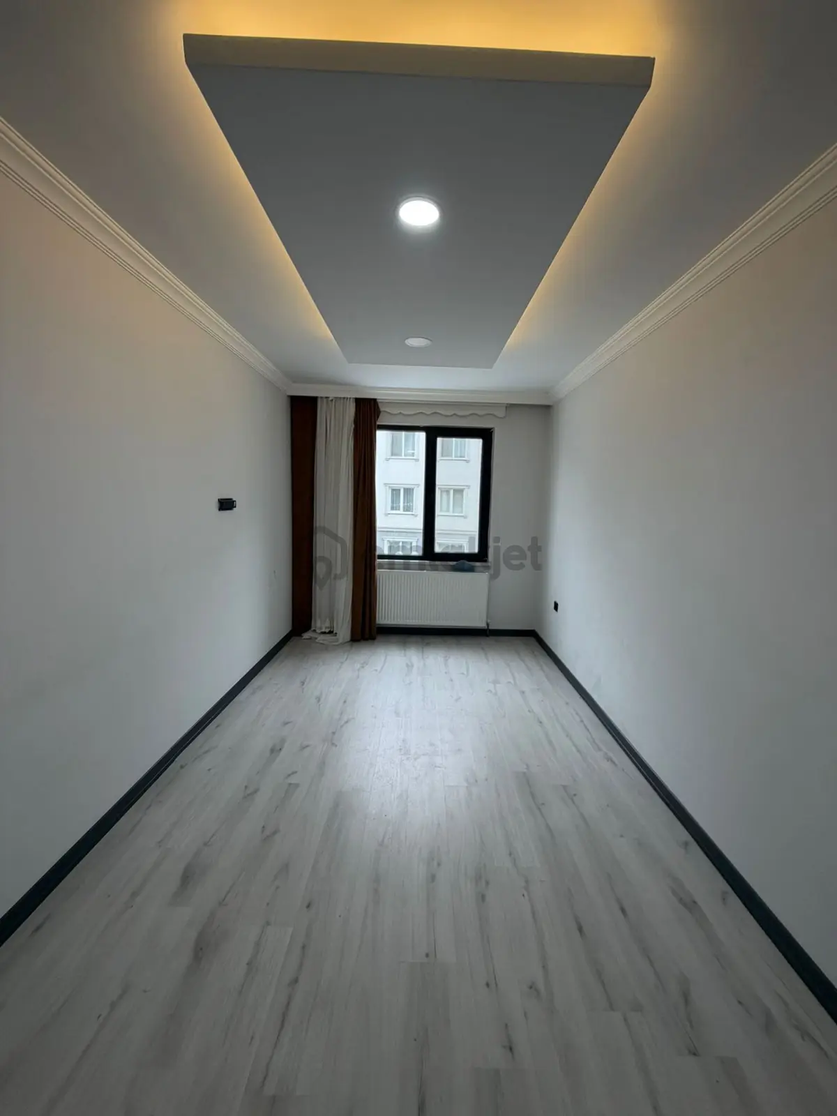 İstasyon Mahallesinde 2+1 Satılık Daire - 12