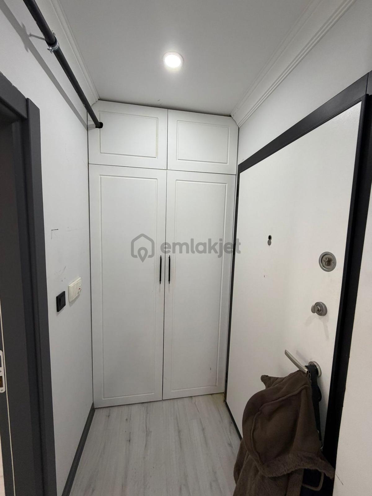 İstasyon Mahallesinde 2+1 Satılık Daire - 25
