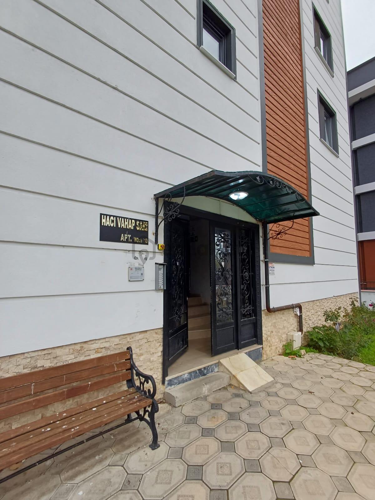 İstasyon Mahallesinde 2+1 Satılık Daire - 30