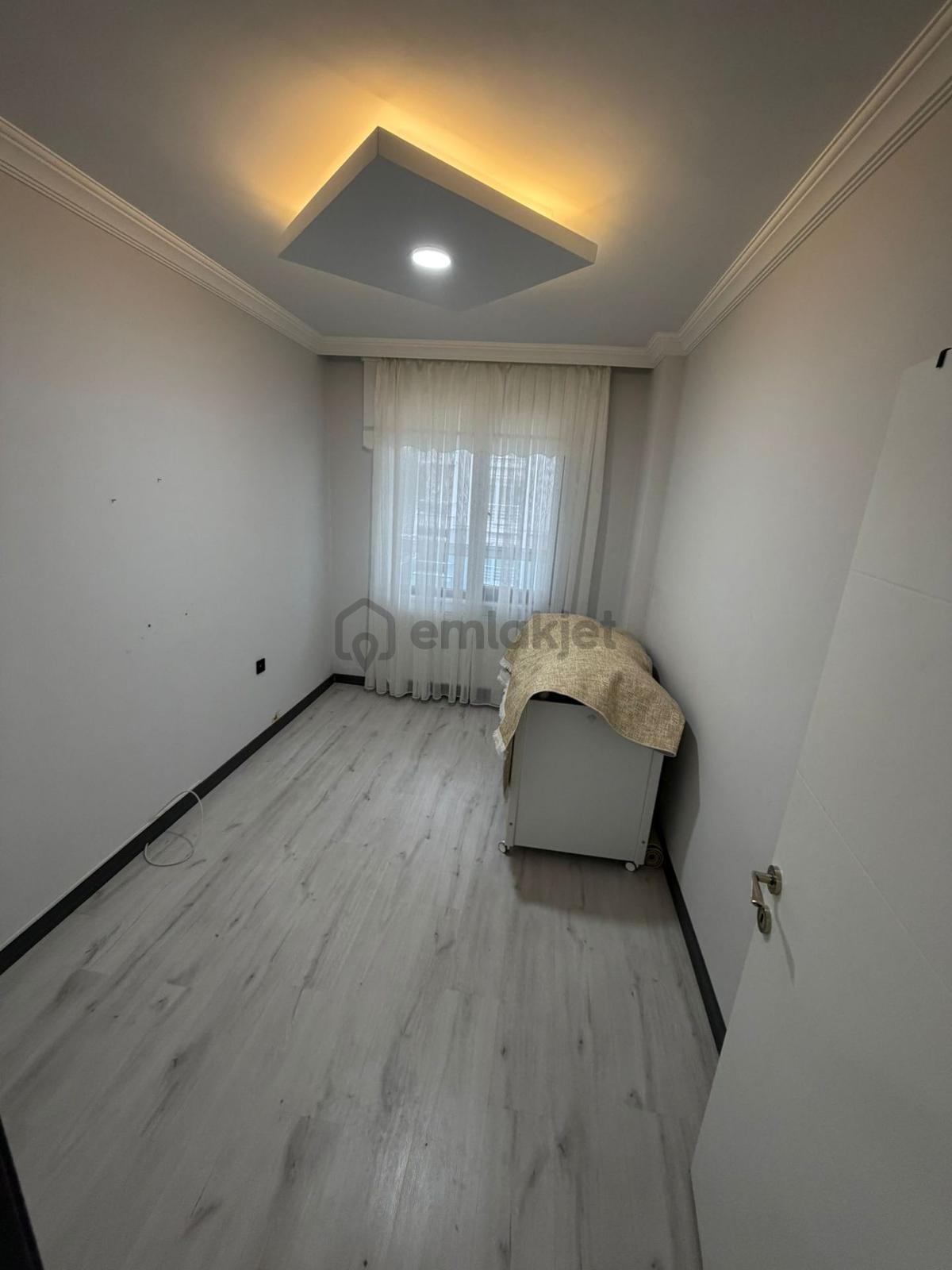 İstasyon Mahallesinde 2+1 Satılık Daire - 14