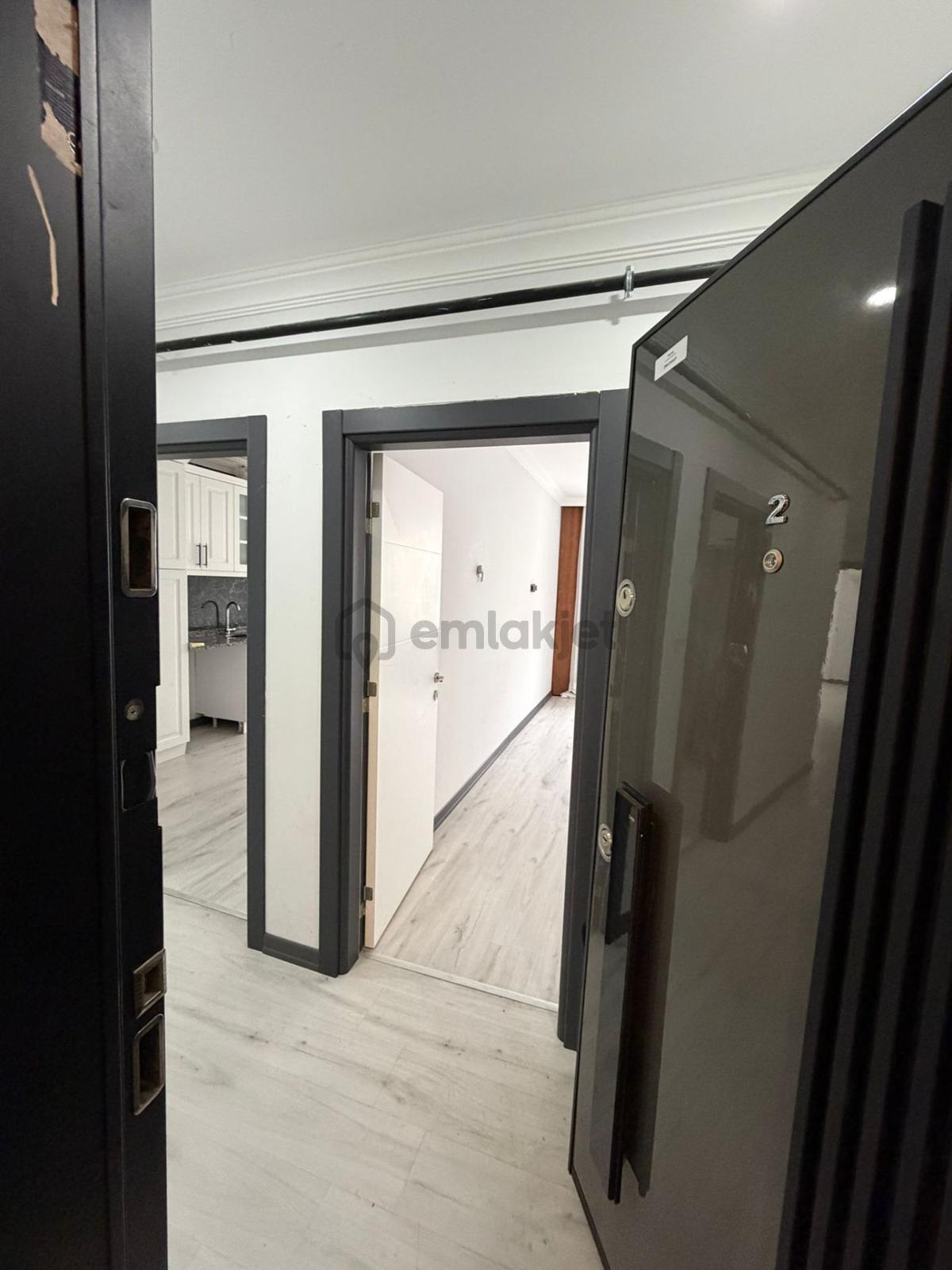 İstasyon Mahallesinde 2+1 Satılık Daire - 27