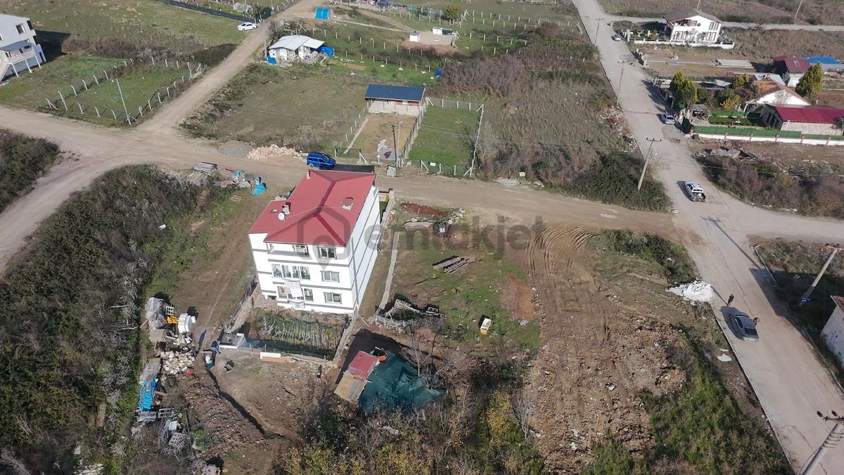 İhlas Evlerinde Satılık İmarlı Arsa - 10
