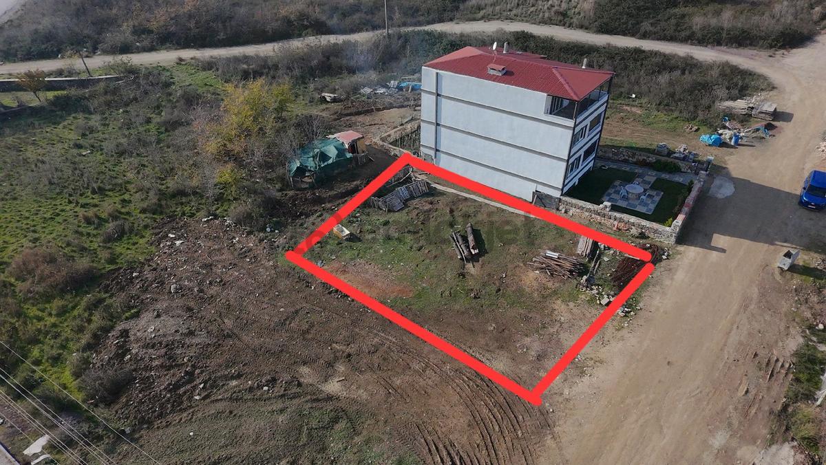 İhlas Evlerinde Satılık İmarlı Arsa - 13