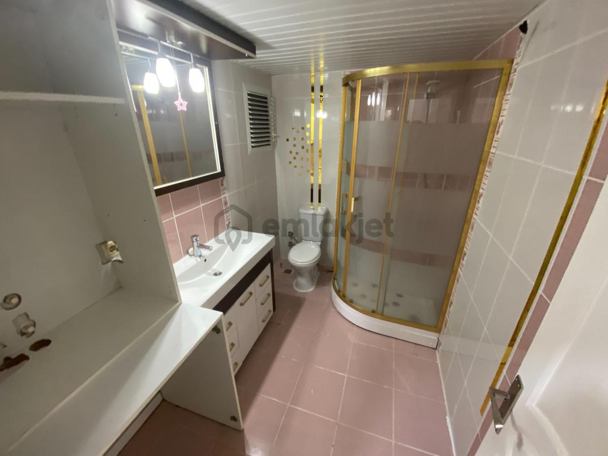 Pidex Yakını Arakat Asansörlü 2+1 - 18