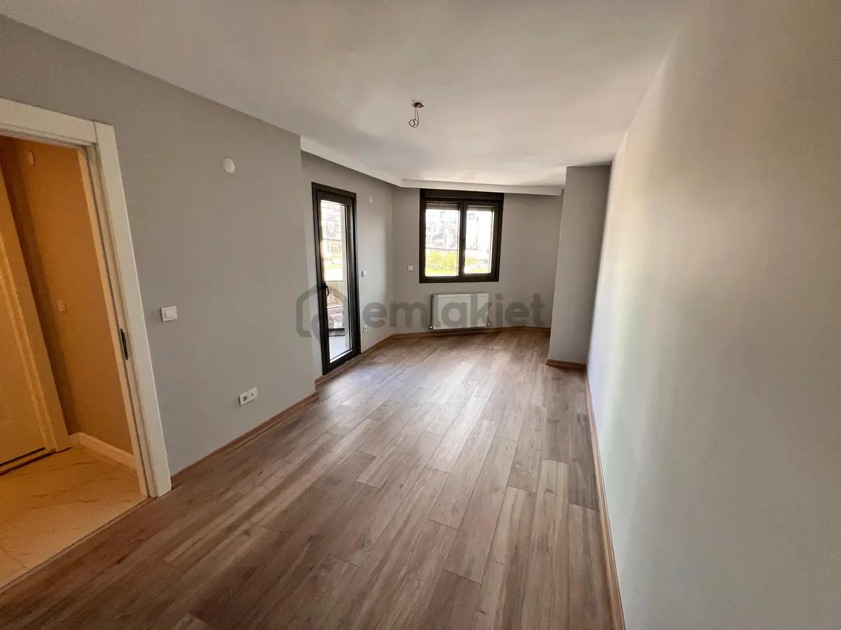 K.yalı E'5 Metroya Yakın Ferah 3+1 Dubleks Daire - 11