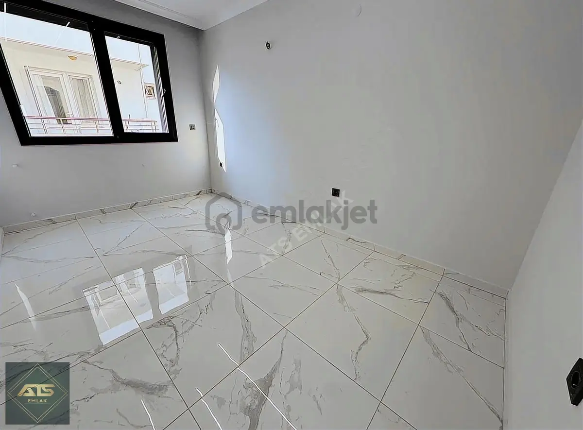 Didim Merkeze 5 Dk Müstakil Sıfır 1+1 Satılık Daire - 8