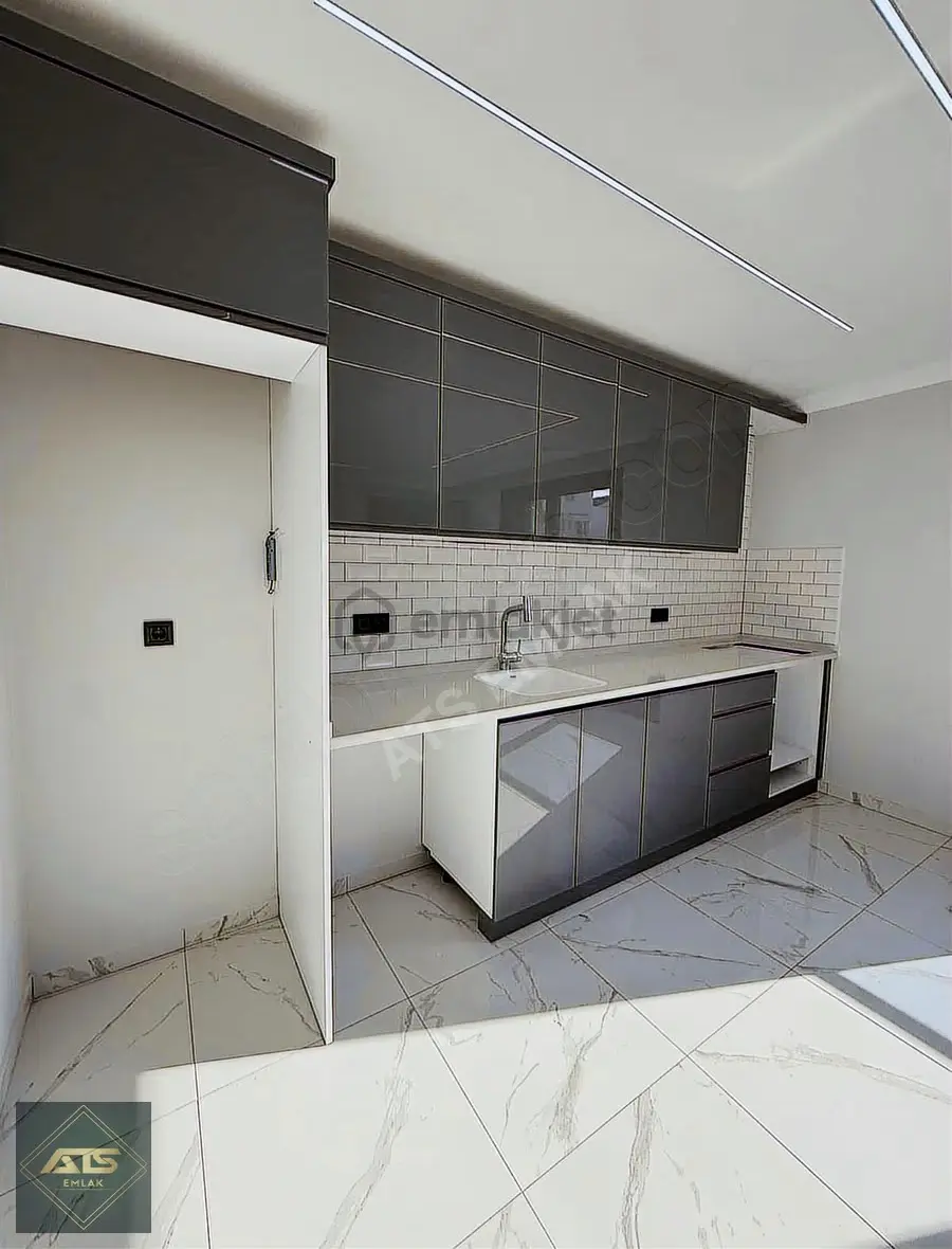 Didim Merkeze 5 Dk Müstakil Sıfır 1+1 Satılık Daire - 4