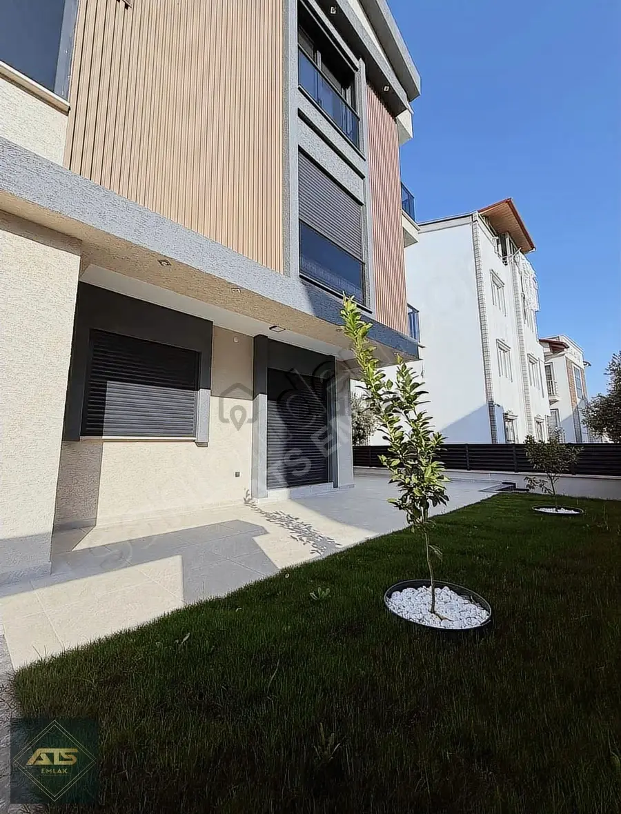 Didim Merkeze 5 Dk Müstakil Sıfır 1+1 Satılık Daire - 10