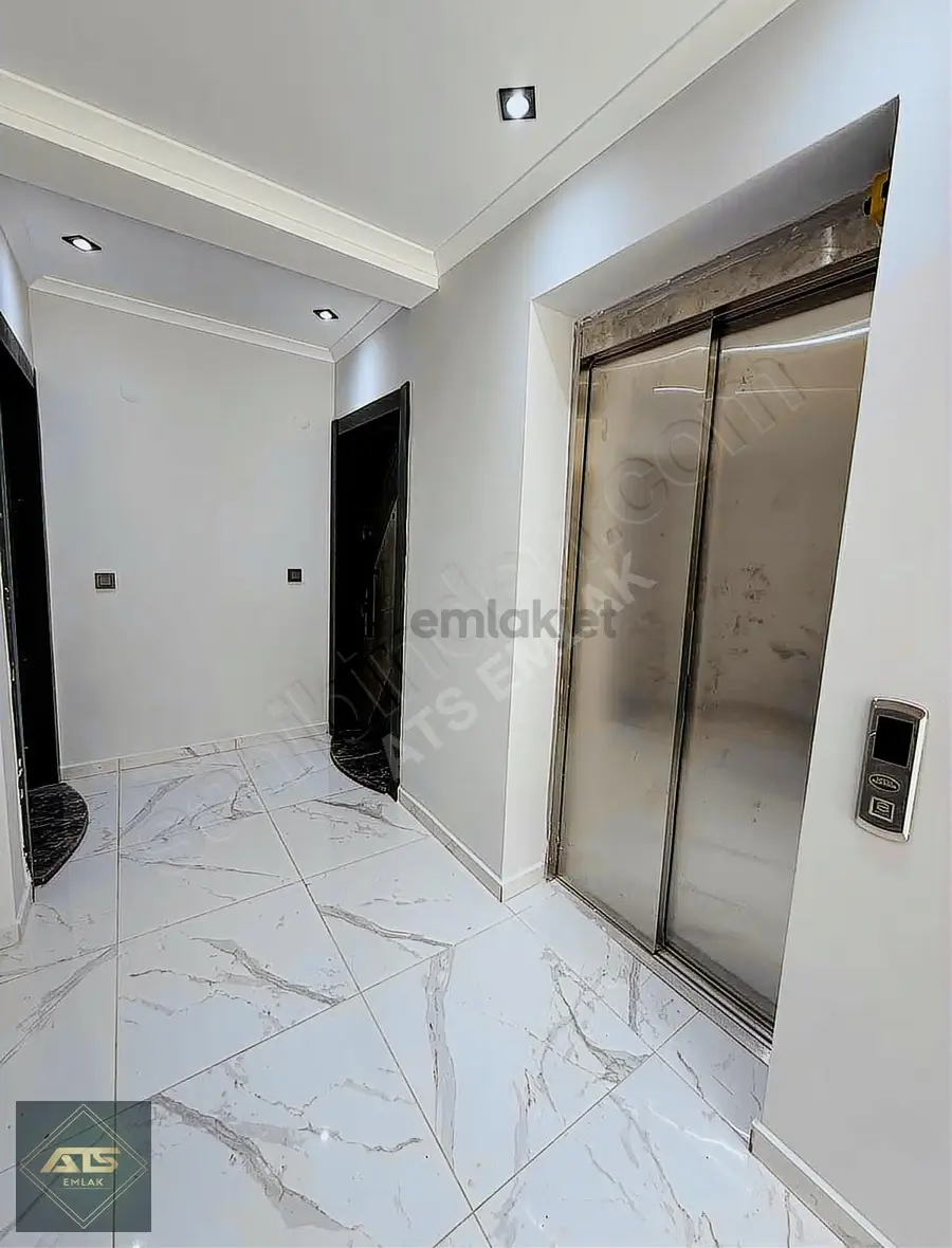 Didim Merkeze 5 Dk Müstakil Sıfır 1+1 Satılık Daire - 3
