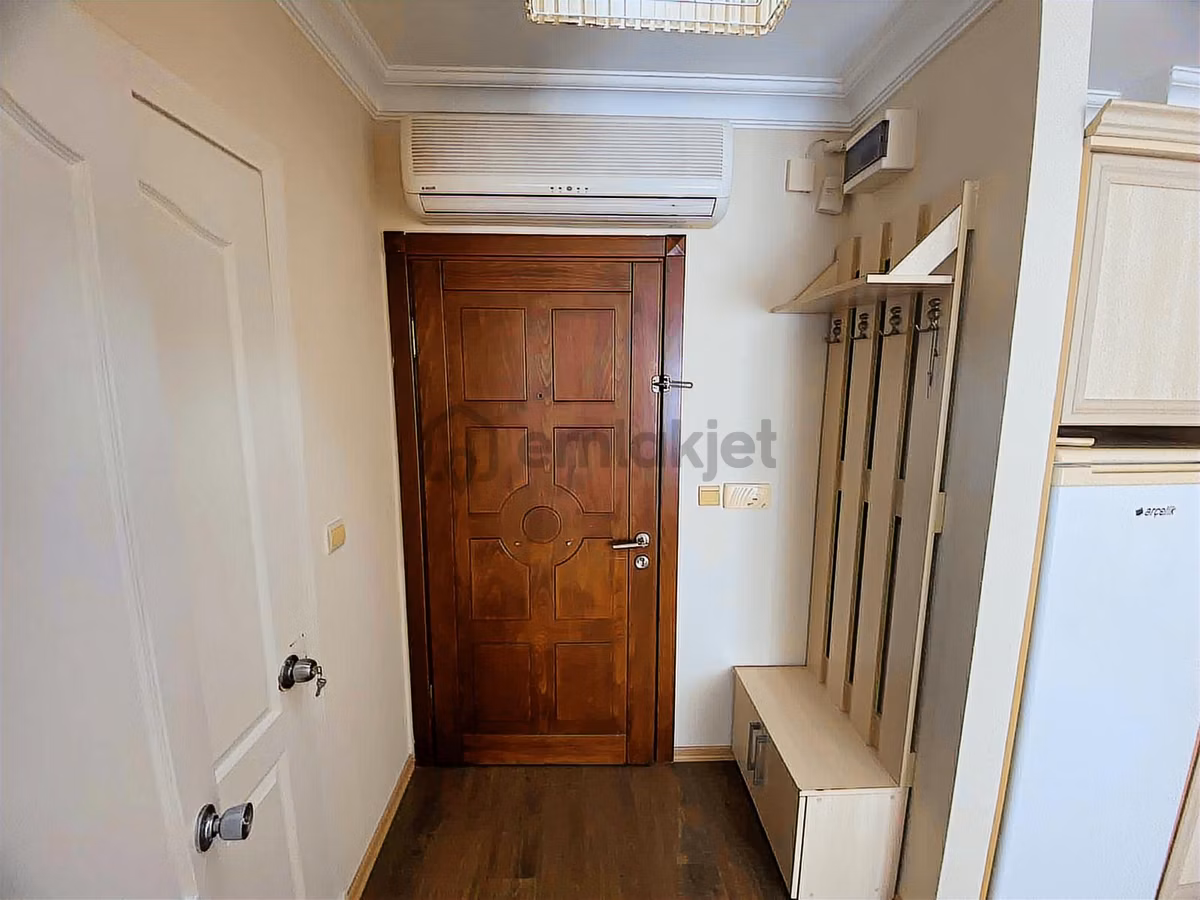 Dragos Sahil'de Otel Konsept ' İnde Full Eşyalı 1+1 Daire - 21