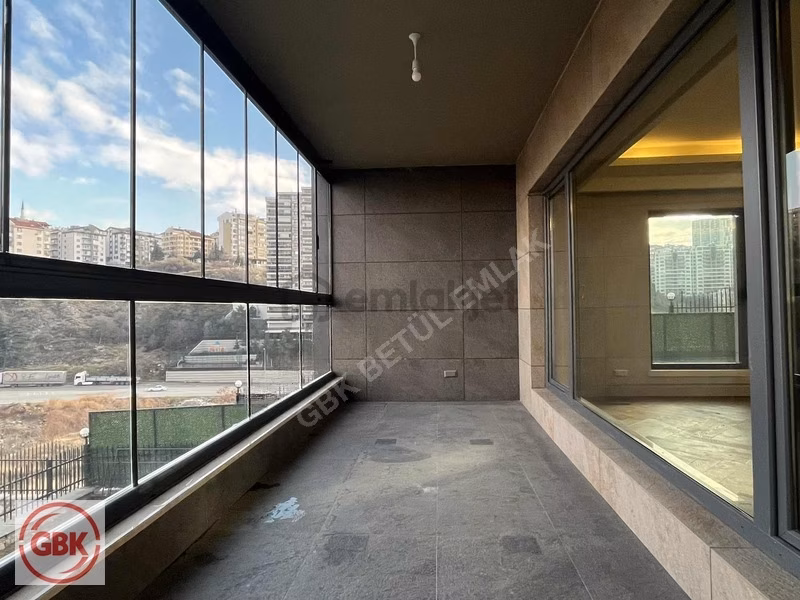 Kuvars Kule 6+1 450m2 Oturuma Hazır Satılık Villa - 5