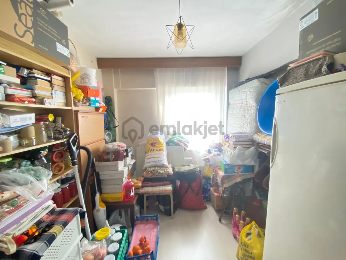 Prestij'den Çağdaşkent'te Köşebaşı Doğalgazlı 3+1 Daire - 7