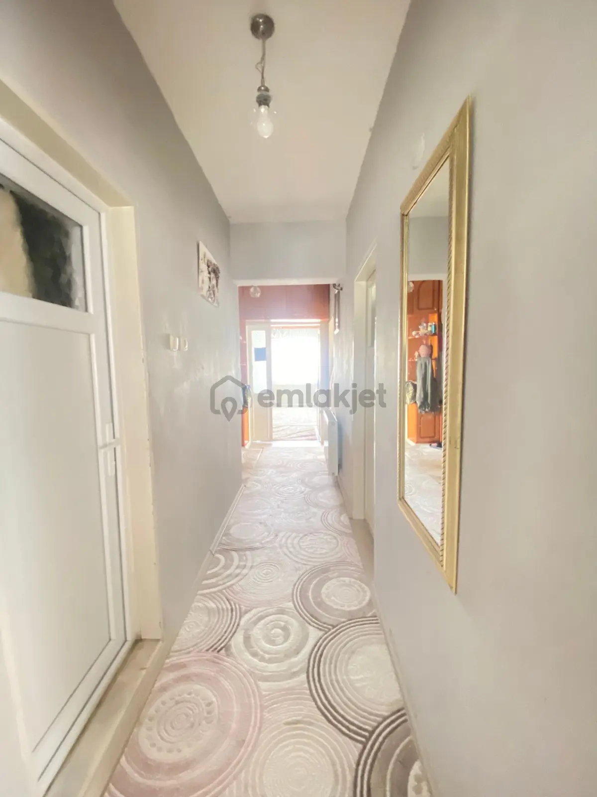 Prestij'den Çağdaşkent'te Köşebaşı Doğalgazlı 3+1 Daire - 13