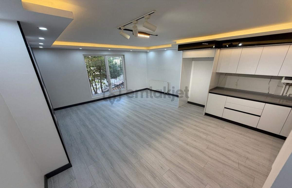 Atapark Mahallesi'nde Asansörlü Binada 2+1 Daire! - 7