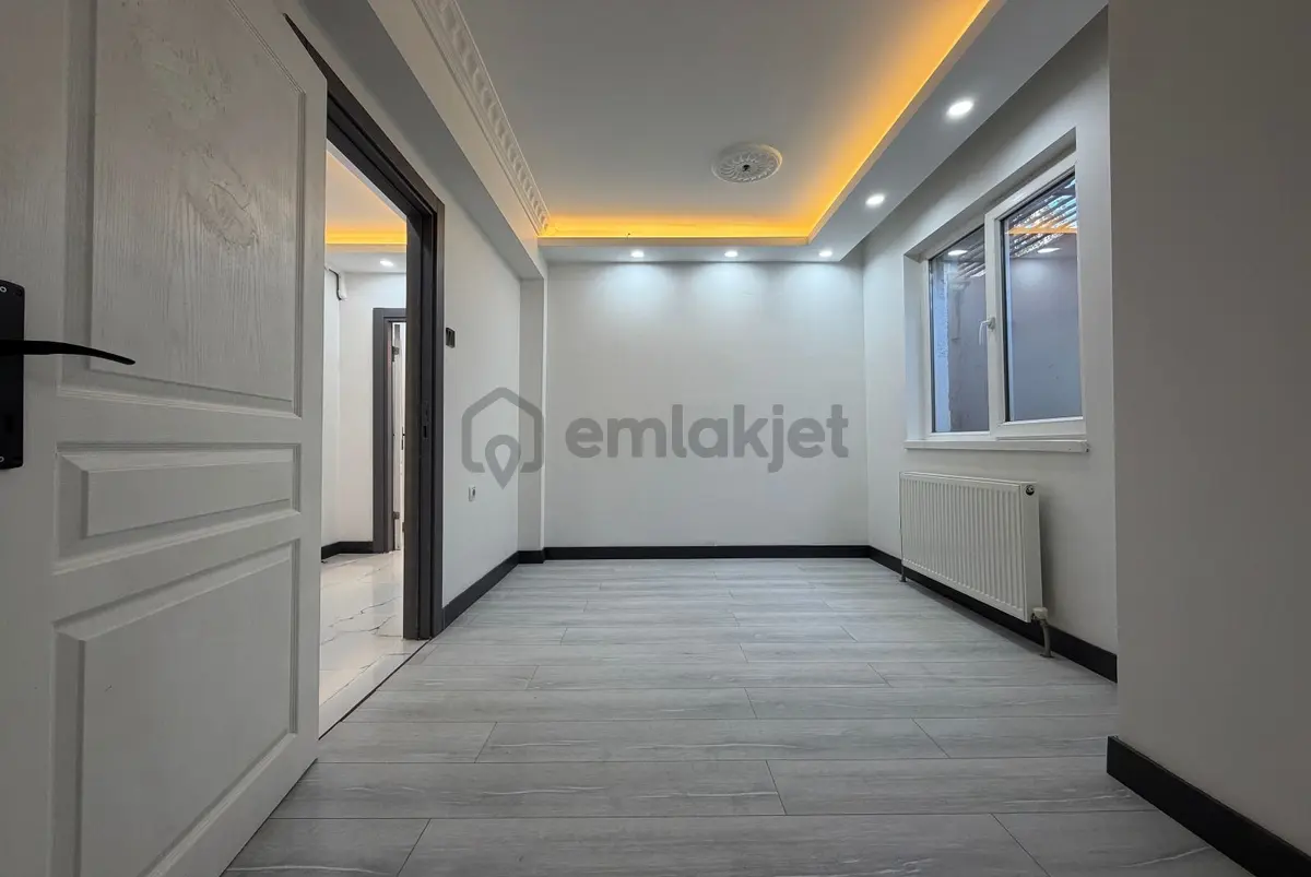 Atapark Mahallesi'nde Asansörlü Binada 2+1 Daire! - 14